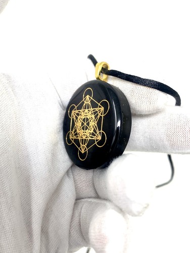 Metatron cube elite shungite - metatron,