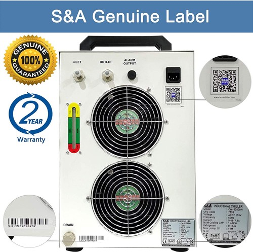 Originale 5000 dg 110v - s&a,