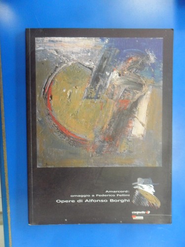 Amarcord omaggio federico - amarcord,