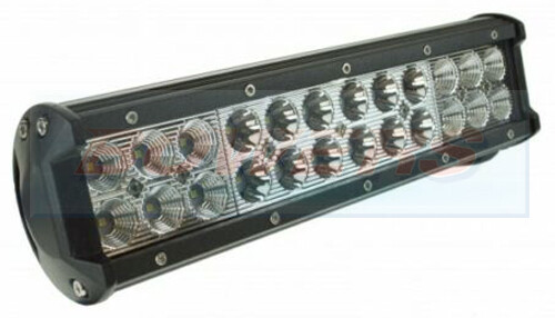 Barra luminosa led - led, 305mm