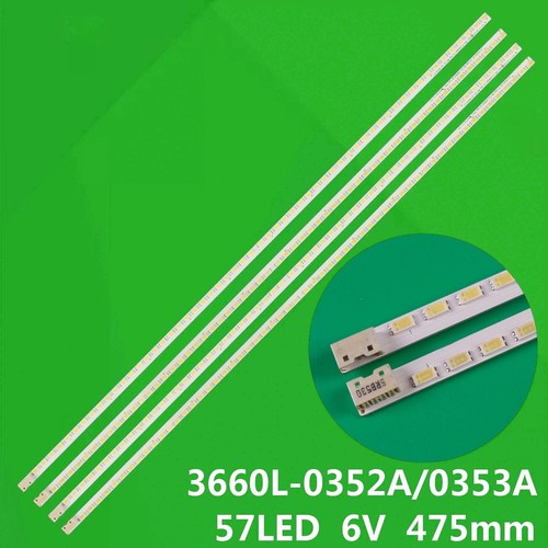 Strisce led per innotek - led,