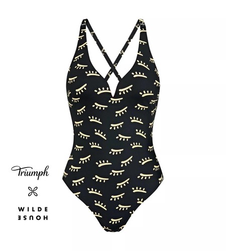 Triumph costume intero - triumph,