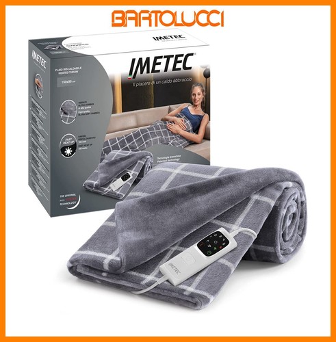 Imetec adapto velvet - adapto,