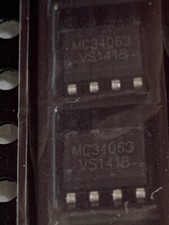 5pz MC34063A MC34063 063AB SMD