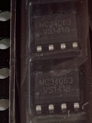 5pz mc34063a mc34063 - 5pz,