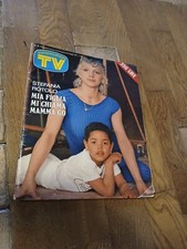 TV SORRISI 18 1978=STEFANIA