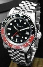 Squale 1545 30 Atmos BLACK /