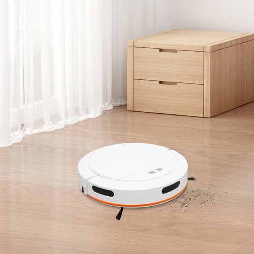 Robot aspirapolvere automatico - robot,