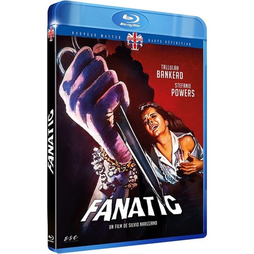 Fanatic blu ray neuf - fanatic, blu-ray