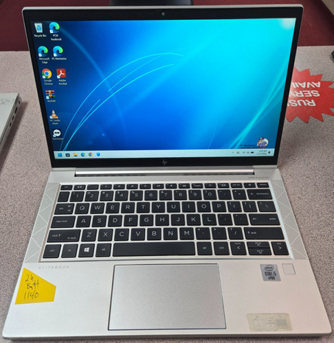 Laptop elitebook 830 - laptop,
