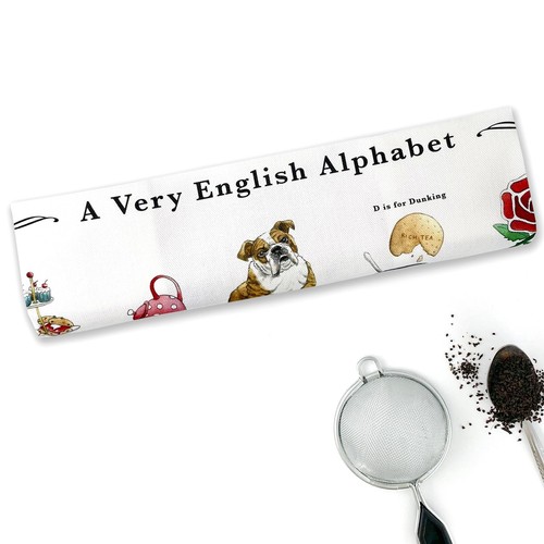 British gifts asciugamano da - british, |