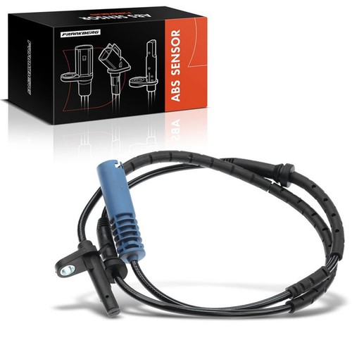 Frankberg sensore abs - abs, asse