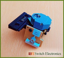 Sony Stanton C.324 Lettore CD