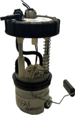 Pompa carburante per modello