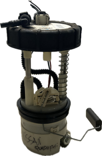 Pompa carburante per modello