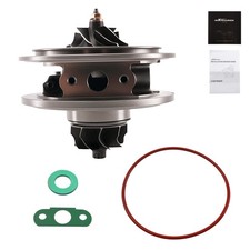 Nucleo turbocompressore per Opel Antara 2.2 CDTi 4x4 2010-15 724483-5005S raffreddamento ad acqua