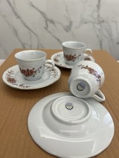 Set 3 Tazzine da Caffè