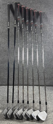 Mizuno set ferro da - ferro,
