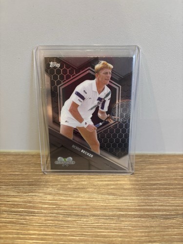 2026 topps graphite - 2026, tennis