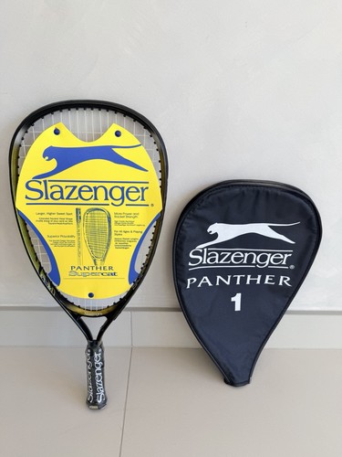 Racchetta tennis slazenger - racchetta,