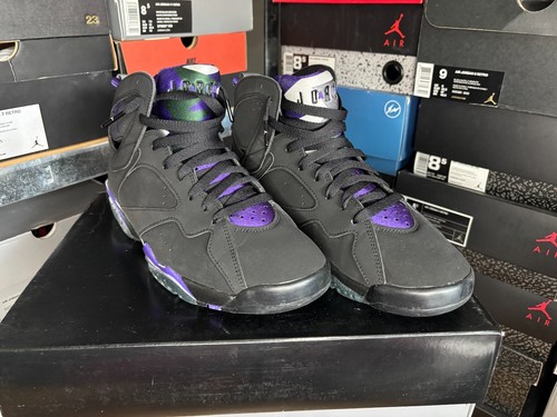 Air jordan retro - retro, allen