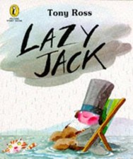 Lazy jack puffin picture - lazy,