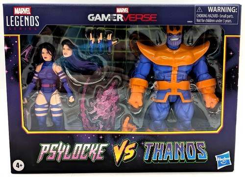 Nuovo marvel legends series - *nuovo*,