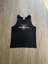 Canotta vintage Monster Energy
