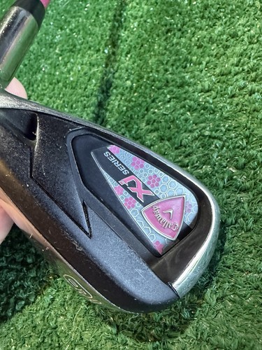 Ferro stiro pink - da, callaway