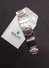 Rolex Chiusura Clasp 93153-18