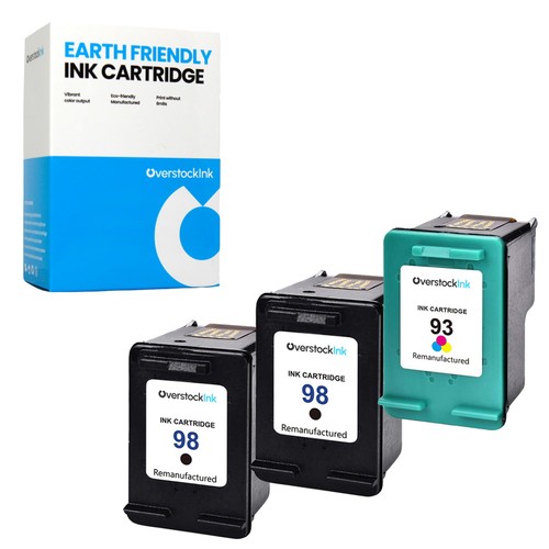 Inchiostro stampante - 3x,