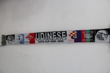 Sciarpa scarf Calcio UDINESE