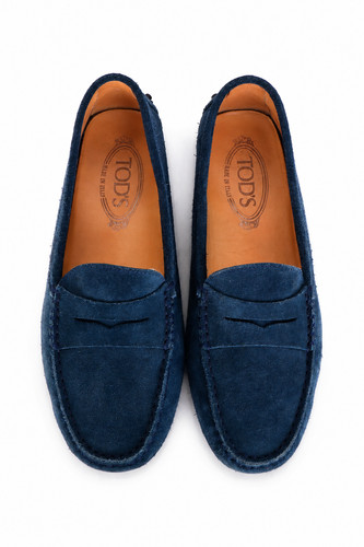 Mocassini guida tod s - guida, tod's