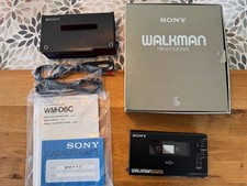 Revisionato! Sony Walkman