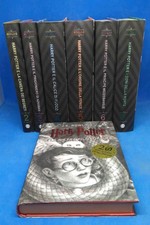 Salani rowling harry - j.k.,