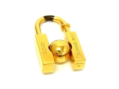 Charm hermes 2001 cadena - charm,