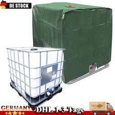 Copertura serbatoio 1000L IBC
