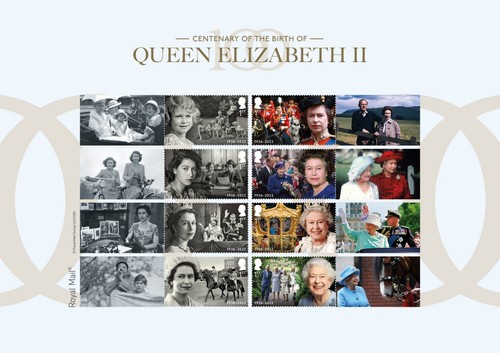 2026 centenary birth - of,