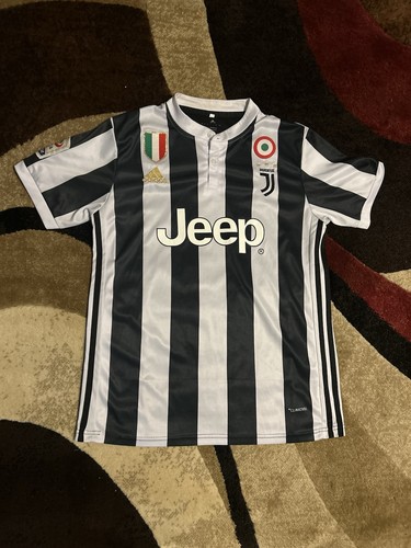Maglia calcio juventus 2017 - calcio, 2017-18