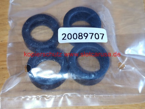 Carrera 89707 pneumatici - carrera, di