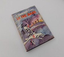 Le tre bare Club degli Editori