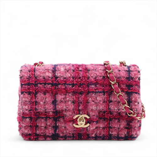 Borsa chanel mini matelasse - borsa, 20
