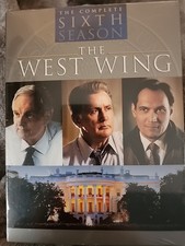 The West Wing, Complete 6