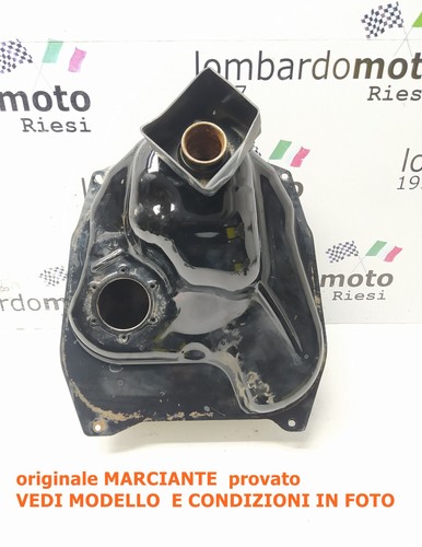 Serbatoio benzina carburante - serbatoio,