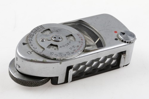 Leica leicameter - leicameter,