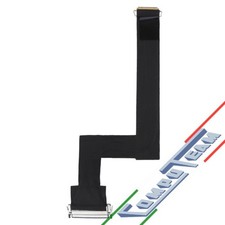 Cavo Flat LCD Display per Apple iMac 21.5" A1311 2010 593-1280