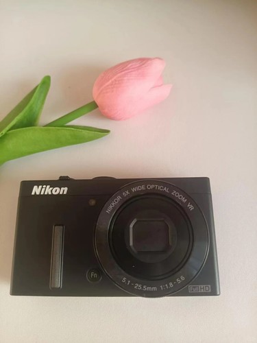 Nikon coolpix p340 2 - nikon,