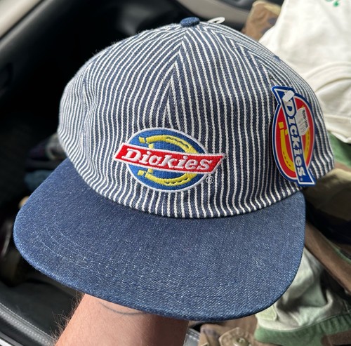 Cappello snapback vintage