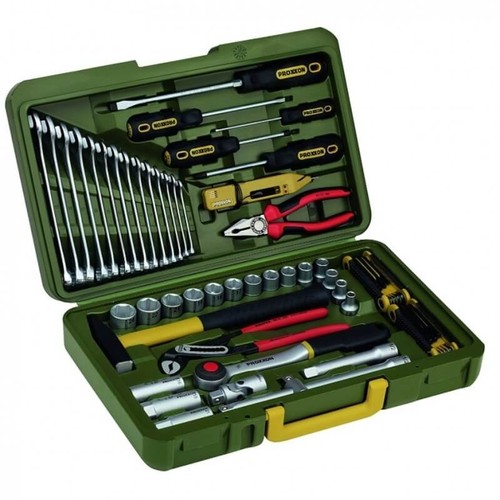 Proxxon 23650 valigetta porta - 23650,