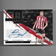 2021-22 Panini Impeccabile